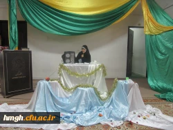 برگزاری ضیافت افطاری و جشن به مناسبت میلاد امام حسن مجتبی (ع) 2