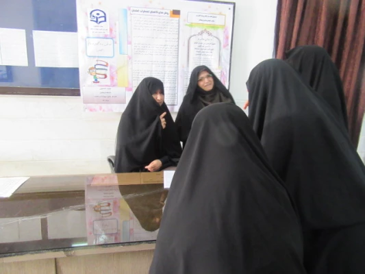 اجرای طرح خداقوت 2