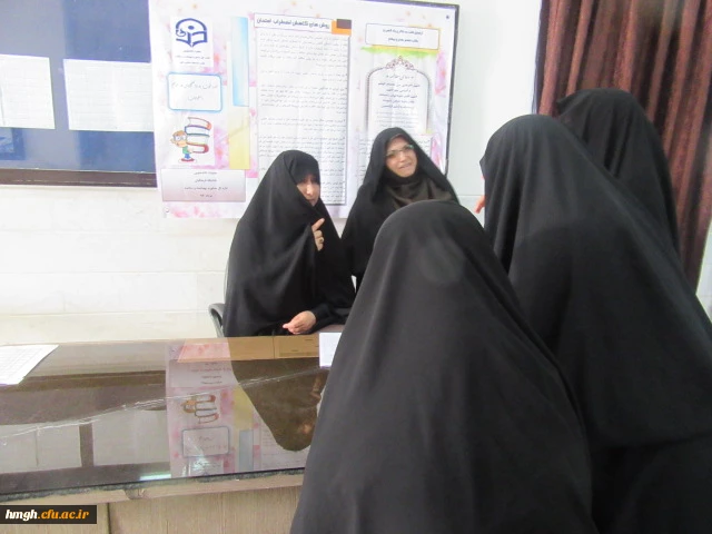 اجرای طرح خداقوت 2