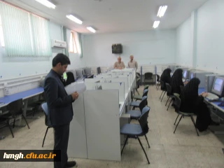 برگزاری مرحله کشوری مسابقات فرهنگی بخش عترت و معارف دینی