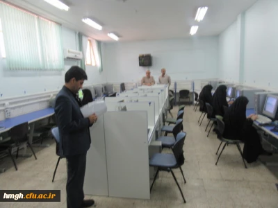 برگزاری مرحله کشوری مسابقات فرهنگی بخش عترت و معارف دینی