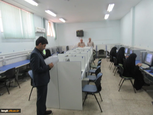 برگزاری مرحله کشوری مسابقات فرهنگی بخش عترت و معارف دینی 2