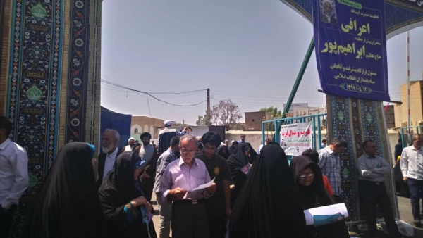 ارائه خدمات مشاوره ای برای جذب بهترین استعدادهابه دانشگاه فرهنگیان 2