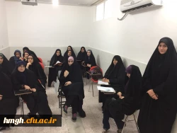 ارائه خدمات مشاوره ای برای جذب بهترین استعدادهابه دانشگاه فرهنگیان 3