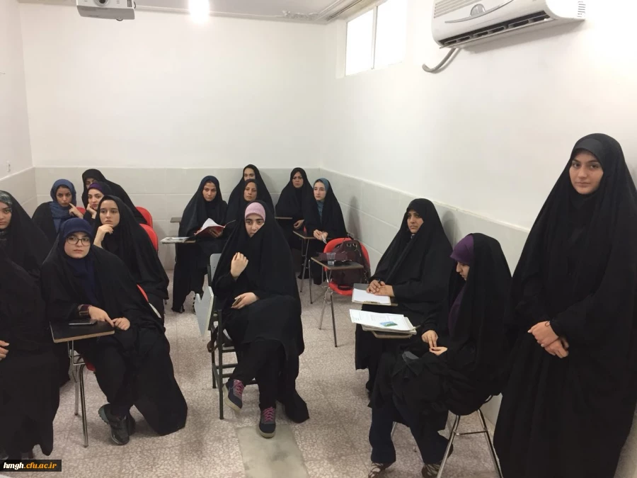 ارائه خدمات مشاوره ای برای جذب بهترین استعدادهابه دانشگاه فرهنگیان 3