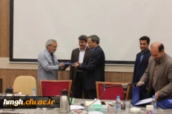 در دومین جلسه کمیته اجرایی بزرگداشت یکصدمین سالگرد تربیت معلم مطرح شد:
به عنوان دست اندرکاران تربیت معلم باید هویت یکصد ساله تربیت معلم را در جامعه احیا کنیم
 2