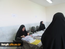 برگزاری مصاحبه پذیرفته شدگان آزمون استخدامی آموزش وپرورش  2