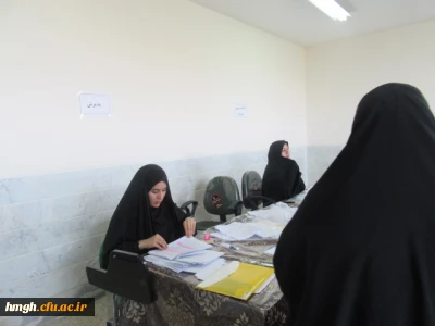 برگزاری مصاحبه پذیرفته شدگان آزمون استخدامی آموزش وپرورش