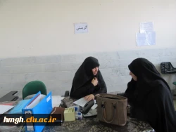 برگزاری مصاحبه پذیرفته شدگان آزمون استخدامی آموزش وپرورش  3