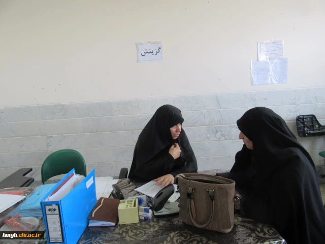 برگزاری مصاحبه پذیرفته شدگان آزمون استخدامی آموزش وپرورش  3