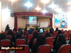 افتتاحیه ترم تابستان 3