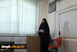 آغاز دوره های آموزشی علمی و عملی انتقال خون استان قم در دانشگاه فرهنگیان استان قم 2