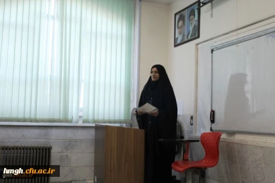 آغاز دوره های آموزشی علمی و عملی انتقال خون استان قم در دانشگاه فرهنگیان استان قم