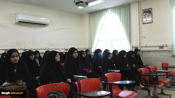 آغاز دوره های آموزشی علمی و عملی انتقال خون استان قم در دانشگاه فرهنگیان استان قم 3