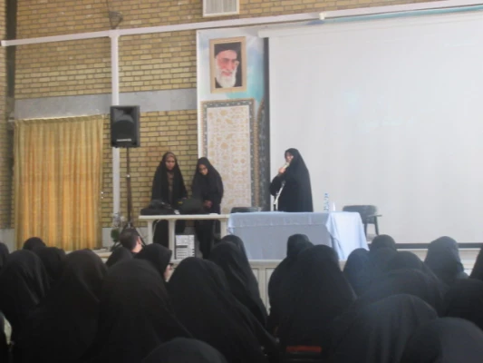 برگزاری اردوی توجیهی دانشجومعلمان جدید الورود سال1397 3