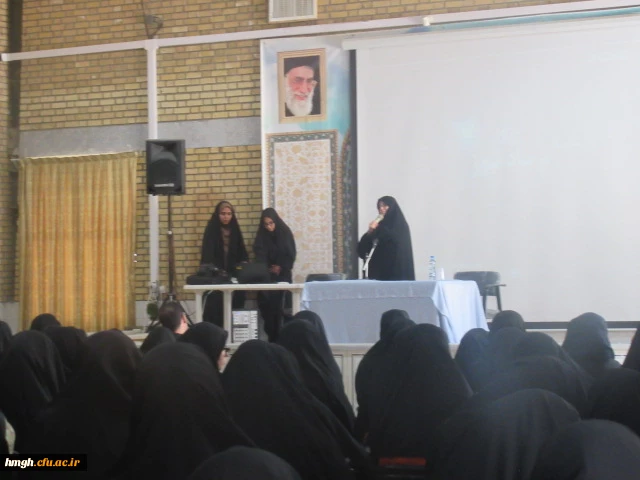 برگزاری اردوی توجیهی دانشجومعلمان جدید الورود سال1397 3