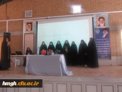 برگزاری اردوی توجیهی دانشجومعلمان جدید الورود سال1397 4