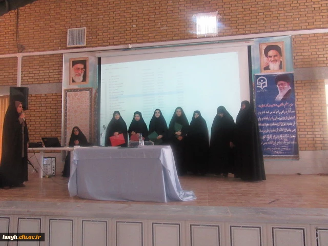 برگزاری اردوی توجیهی دانشجومعلمان جدید الورود سال1397 4