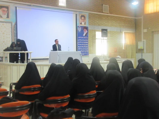 برگزاری اردوی توجیهی دانشجومعلمان جدید الورود سال1397 5