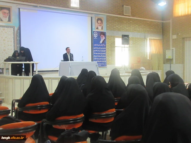 برگزاری اردوی توجیهی دانشجومعلمان جدید الورود سال1397 5