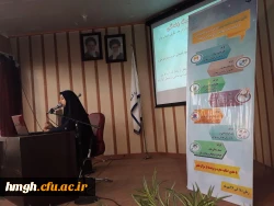 برگزاری کارگاه «سبک زندگی سالم جوانان، نوجوانان و سلامت روان» 2