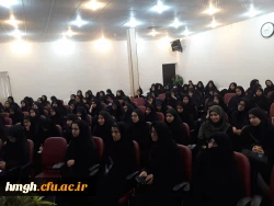 برگزاری کارگاه «سبک زندگی سالم جوانان، نوجوانان و سلامت روان» 3
