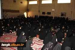 مراسم تعزیه خوانی به مناسبت اربعین حسینی 2