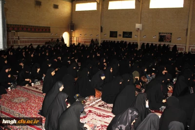 مراسم تعزیه خوانی به مناسبت اربعین حسینی