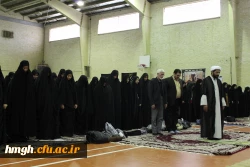 مراسم تعزیه خوانی به مناسبت اربعین حسینی 6