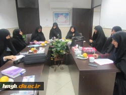 برگزاری سومین نشست کارورزی با عنوان «همسان سازی روایت نگاری» 2