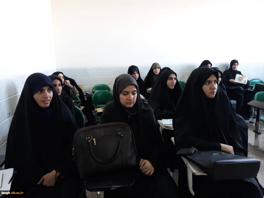 برگزاری کارگاه شناخت بیماری دیابت و راهکارهای مبارزه با آن در روز جهانی دیابت 2