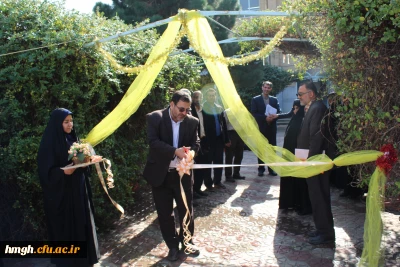 برگزاری جشنواره غذای سالم