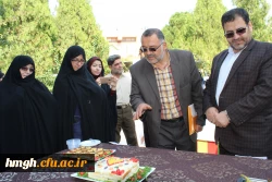 برگزاری جشنواره غذای سالم 5