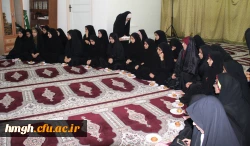 دیدار صمیمانه مدیر کل دانشجویی و مدیر پردیس های استان قم با دانشجو معلمان اهل سنت به مناسب هفته وحدت 4