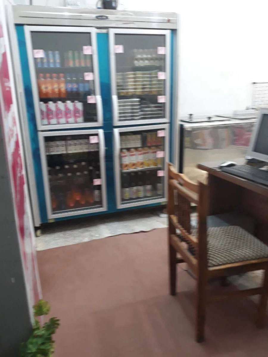 افتتاح بوفه اخلاق در پردیس حضرت معصومه(س) 3