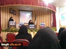 برگزاری مناظره با عنوان 