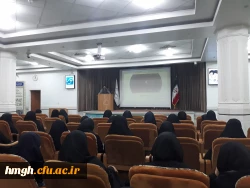 بازدید دانشجومعلمان پردیس حضرت معصومه(س) از مرکز تحقیقات کامپیوتری علوم اسلامی (نور) در آستانه هفته پژوهش 2