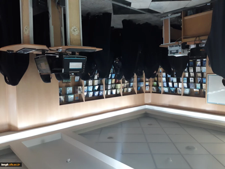 بازدید دانشجومعلمان پردیس حضرت معصومه(س) از مرکز تحقیقات کامپیوتری علوم اسلامی (نور) در آستانه هفته پژوهش 2