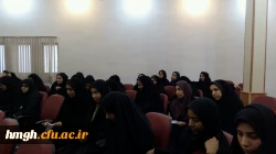 برگزاری نشست کارورزی 3 با دانشجویان 3