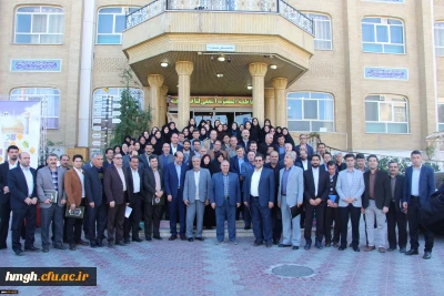 آغاز به کار دوره بالندگی حرفه ای دبیران شورای صنفی، دبیران شورای انضباطی و کارشناسان تربیت بدنی