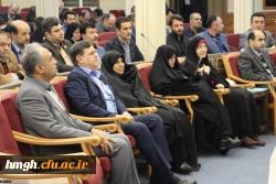 آغاز به کار دوره بالندگی حرفه ای دبیران شورای صنفی، دبیران شورای انضباطی و کارشناسان تربیت بدنی 4