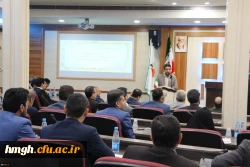 آغاز به کار دوره بالندگی حرفه ای دبیران شورای صنفی، دبیران شورای انضباطی و کارشناسان تربیت بدنی 5