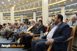 آیین نکوداشت یکصدمین سال تأسیس تربیت معلم در ایران و گرامیداشت هفته پژوهش در استان قم  5