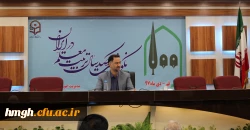 آیین نکوداشت یکصدمین سال تأسیس تربیت معلم در ایران و گرامیداشت هفته پژوهش در استان قم  6