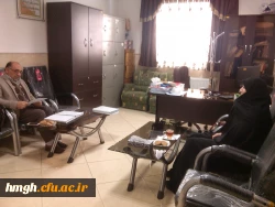 تشکیل کمیته تعیین صلاحیت عمومی و علمی اساتید جدید مدعو 3