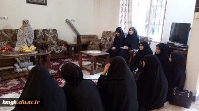 ویژه برنامه های ایام الله دهه فجر در روز 14 بهمن