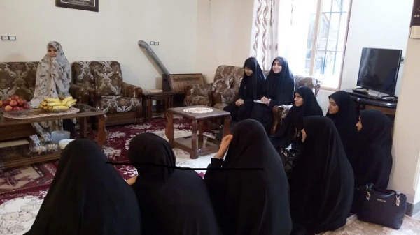 شروع نیمسال دوم تحصیلی و ایام الله دهه فجر 2