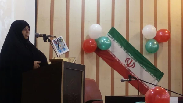 ویژه برنامه ایام الله دهه فجر در روز 15 بهمن 3