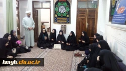 ویژه برنامه ایام الله دهه فجر در روز 16 بهمن 2