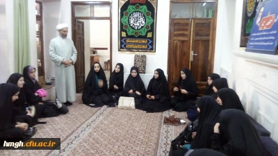 ویژه برنامه ایام الله دهه فجر در روز 16 بهمن